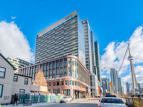 2005-480 Front St W, Toronto, ON, M5V0V5 | Card Image