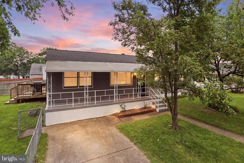205 Hollywood Ct, GLEN BURNIE, MD, 21060-6619 | Card Image