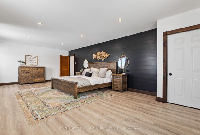 64 Mccord's Rd, House other with 5 bedrooms, 3 bathrooms and 10 parking in McKellar ON | Image 24