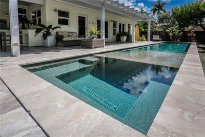 1010 Tyler St, House other with 3 bedrooms, 3 bathrooms and null parking in Hollywood FL | Image 2