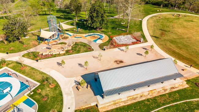4213 Stone Hall Blvd, House other with 4 bedrooms, 3 bathrooms and 2 parking in Hermitage TN | Image 27