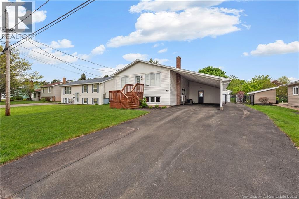 Residential in Dieppe