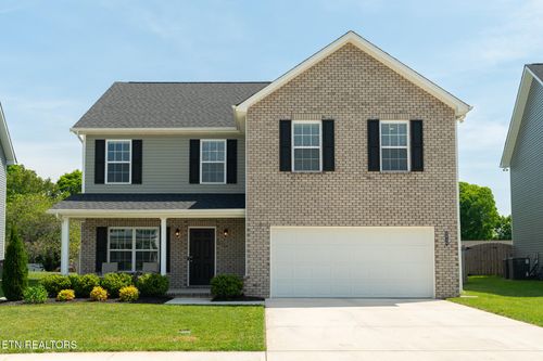 5930 Honeycrisp Rd, Knoxville, TN, 37931 | Card Image