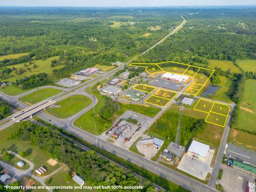 Lot 12 Ocoee Town & Country, Ocoee, TN, 37361 | Card Image