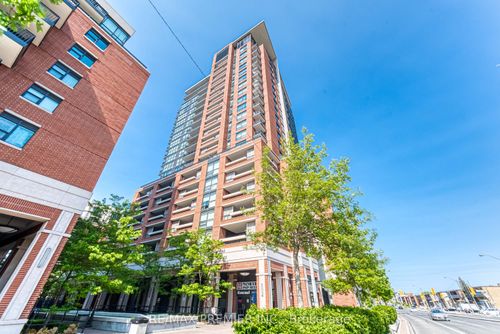 2013-800 Lawrence Ave W, North York, ON, M6A0B1 | Card Image