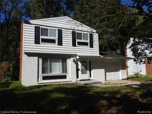 5919 Western Rd, Flint, MI, 48506-1305 | Card Image
