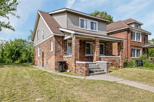 612 W Hollywood, Detroit, MI, 48203-1997 | Card Image