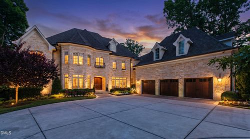 1412 Hedgelawn Way, Raleigh, NC, 27615-6909 | Card Image