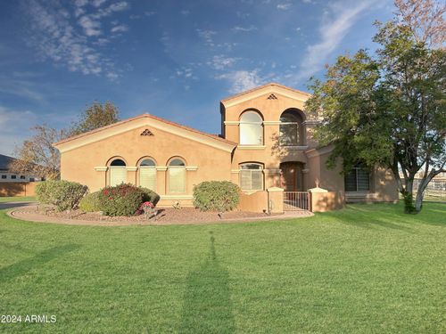 2311 N 103rd Drive, Avondale, AZ, 85392 | Card Image