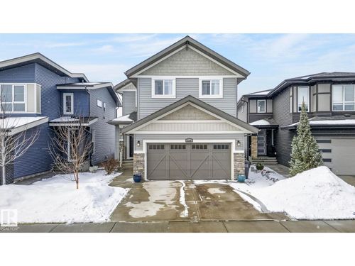 2728 202 St Nw, Edmonton, AB, T6M0W7 | Card Image