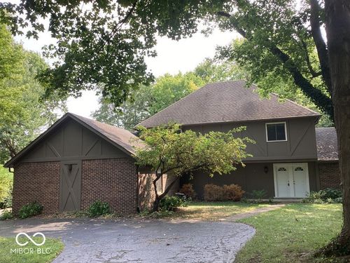 1605 Cool Creek Dr, Carmel, IN, 46033-2321 | Card Image
