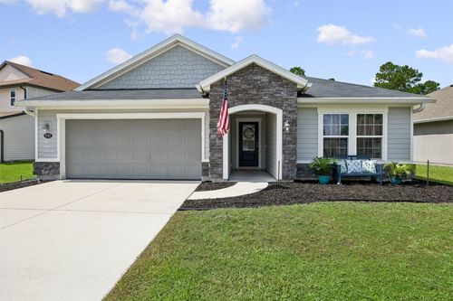 97492 Albatross Dr, Yulee, FL, 32097-3634 | Card Image