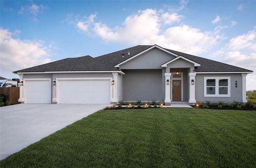 702 Mama Fefi Dr, Corpus Christi, TX, 78414-2498 | Card Image