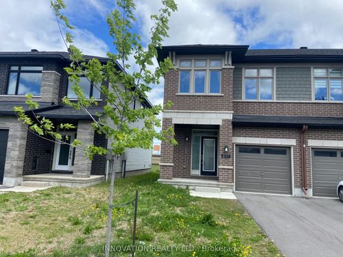 237 Finsbury Ave, Stittsville, ON, K2S2Y2 | Card Image