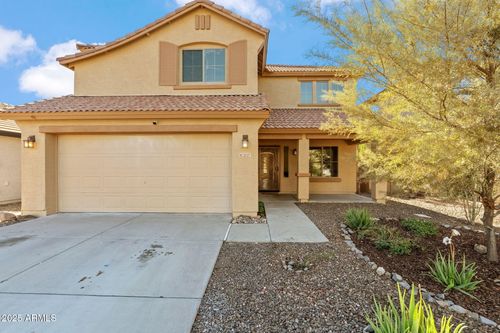 2527 W Tamarisk Ave, Phoenix, AZ, 85041-2041 | Card Image