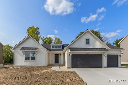 7266 Graymoor St Se, Caledonia, MI, 49316-8589 | Card Image