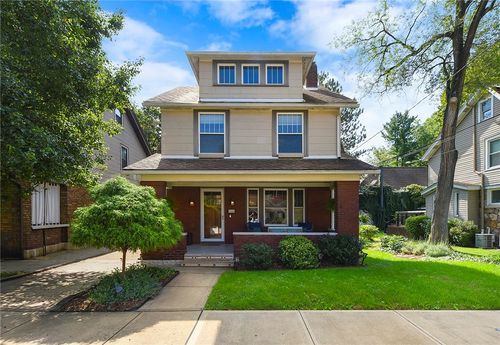 5124 Bayard St, Shadyside, PA, 15232 | Card Image