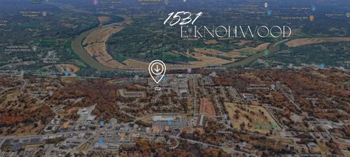 1531 E Knollwood Cir, Clarksville, TN, 37043-8010 | Card Image