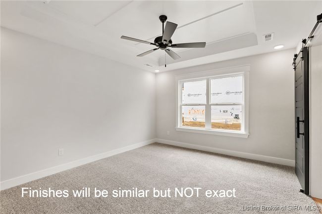 LOT-204 - 1030 Dunbarton Way, Home with 3 bedrooms, 2 bathrooms and null parking in Georgetown IN | Image 11