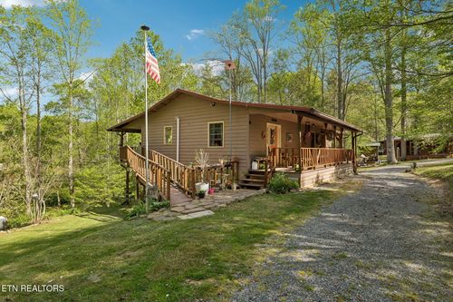 1532 Turkey Creek Rd, Tellico Plains, TN, 37385-5884 | Card Image