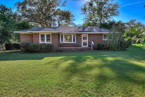 510 4th St, Jackson, SC, 29831-3571 | Card Image