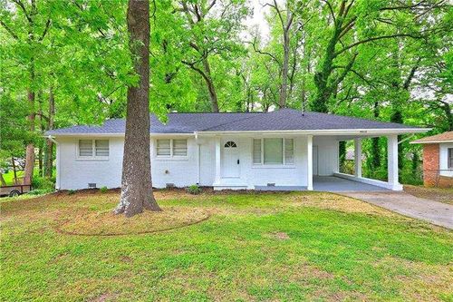 4973 White Blvd Sw, Mableton, GA, 30126-1549 | Card Image