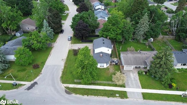 336 Pineview Gdns, House other with 4 bedrooms, 2 bathrooms and 5 parking in Shelburne ON | Image 5