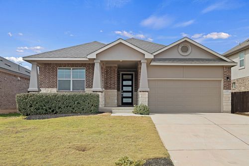 1917 Centerline Ln, Georgetown, TX, 78628-3090 | Card Image