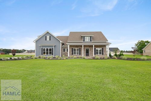 3 Wysteria Ln, Claxton, GA, 30417-6484 | Card Image