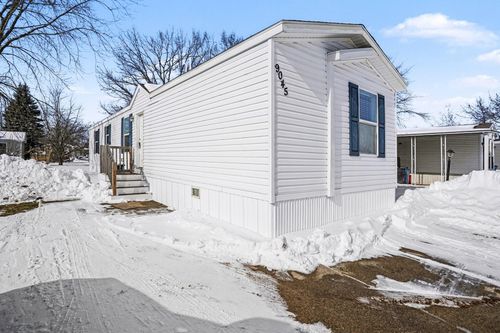 9045 4 Winds Lane W, West Olive, MI, 49460 | Card Image