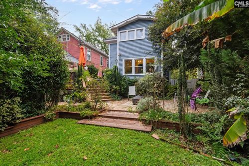 915 Chester St, Columbia, SC, 29201-2024 | Card Image