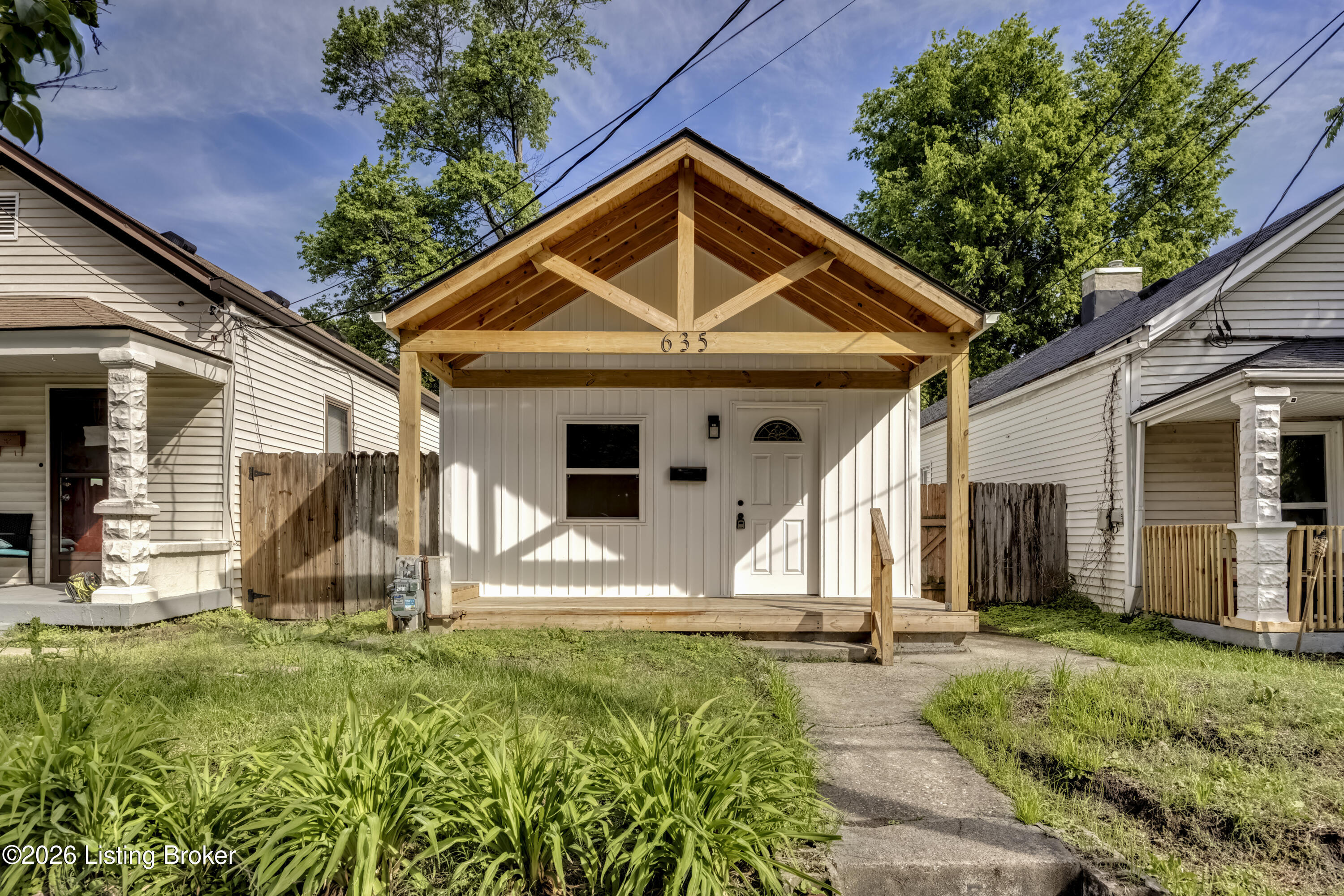 Residential in Louisville 5