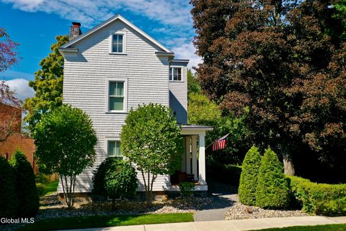 191 Beekman St, Saratoga Springs, NY, 12866-1923 | Card Image