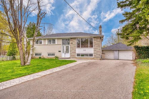 32 King Richard Crt, Markham, ON, L3P1M1 | Card Image