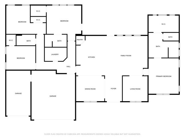 13801 Krause Rd, Home with 4 bedrooms, 3 bathrooms and 6 parking in Holland TX | Image 6