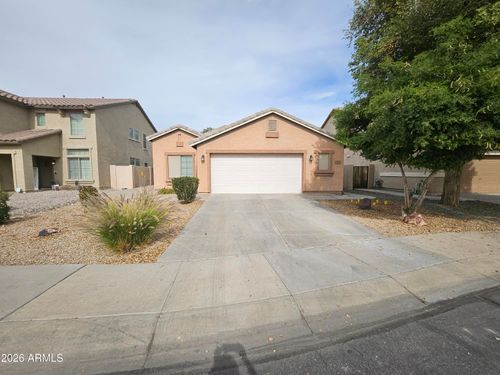 43826 W Lindgren Dr, Maricopa, AZ, 85138-5523 | Card Image