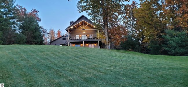 5242 W Big Sky Trl, House other with 4 bedrooms, 4 bathrooms and null parking in Cadillac MI | Image 8