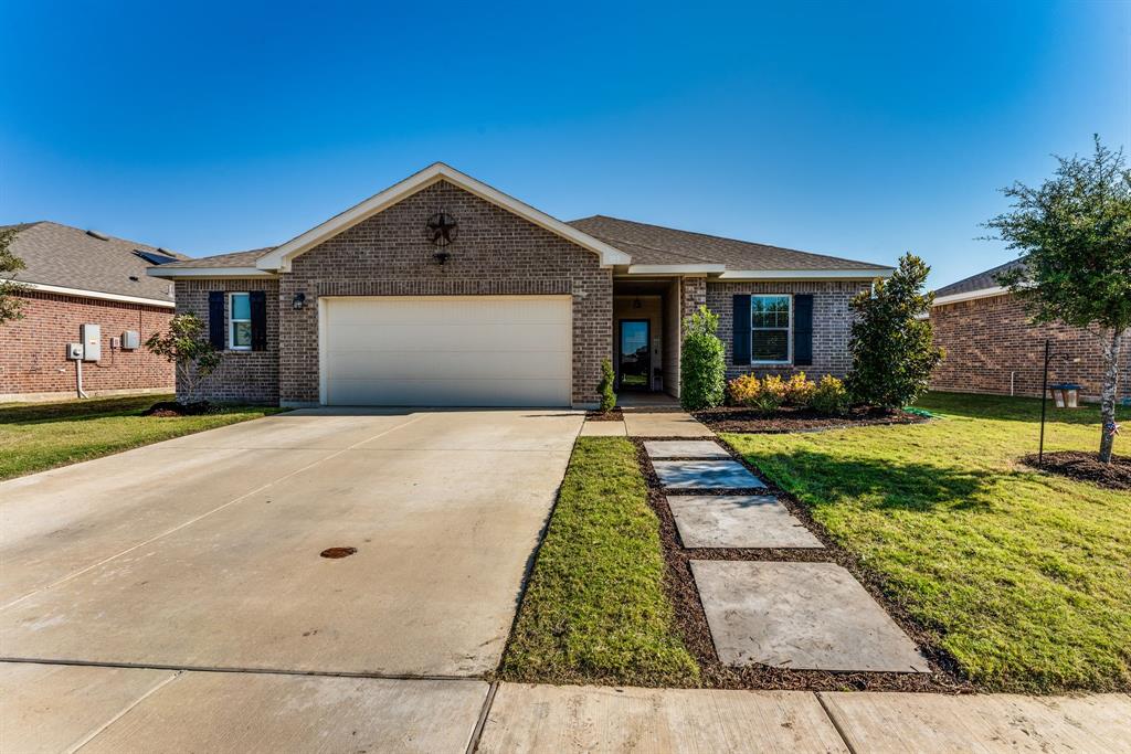 Frio River Rd, Glenn Heights, TX 75154