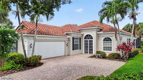 4695 Navassa Ln, NAPLES, FL, 34119-9553 | Card Image