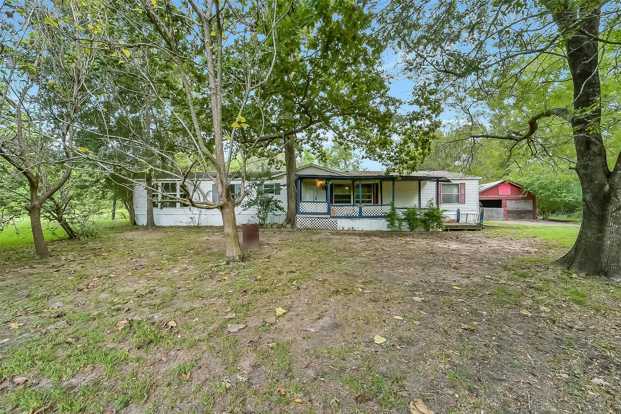 Residential in Conroe