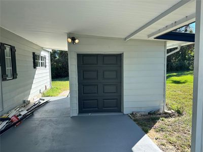 Shed main door | Image 2