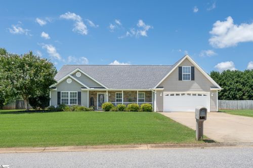 6 Gratiot Ln, Greer, SC, 29651-5071 | Card Image