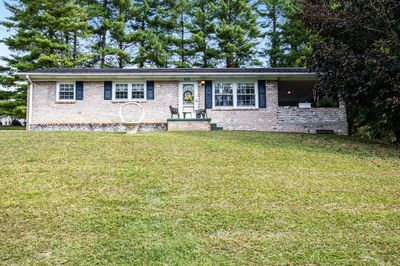 612 Cresswood Drive, House other with 3 bedrooms, 1 bathrooms and 2 parking in Richlands VA | Image 3