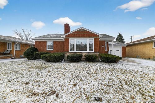 17314 Collinson Ave, Eastpointe, MI, 48021-3106 | Card Image
