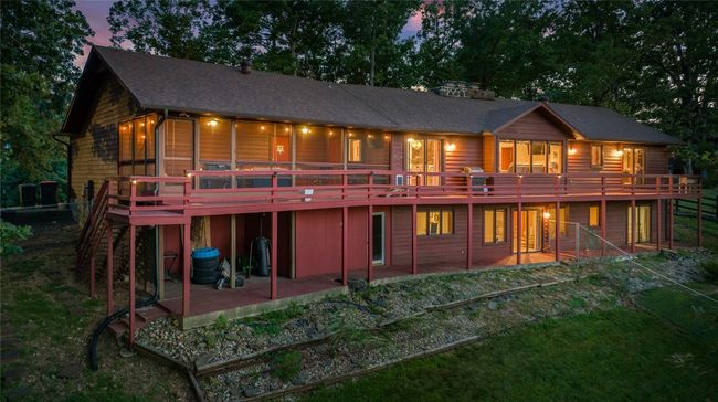 16048 Cypress Ln, House other with 3 bedrooms, 4 bathrooms and null parking in Rogers AR | Image 57