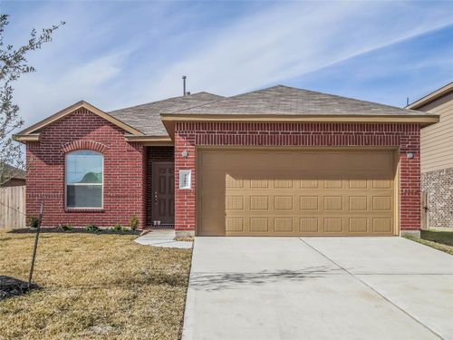 3407 Daniel Falls Ln, Katy, TX, 77449-1458 | Card Image