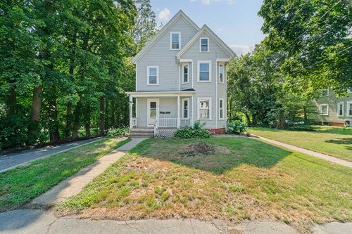 31 High St, Bridgewater, MA, 02324-1503 | Card Image