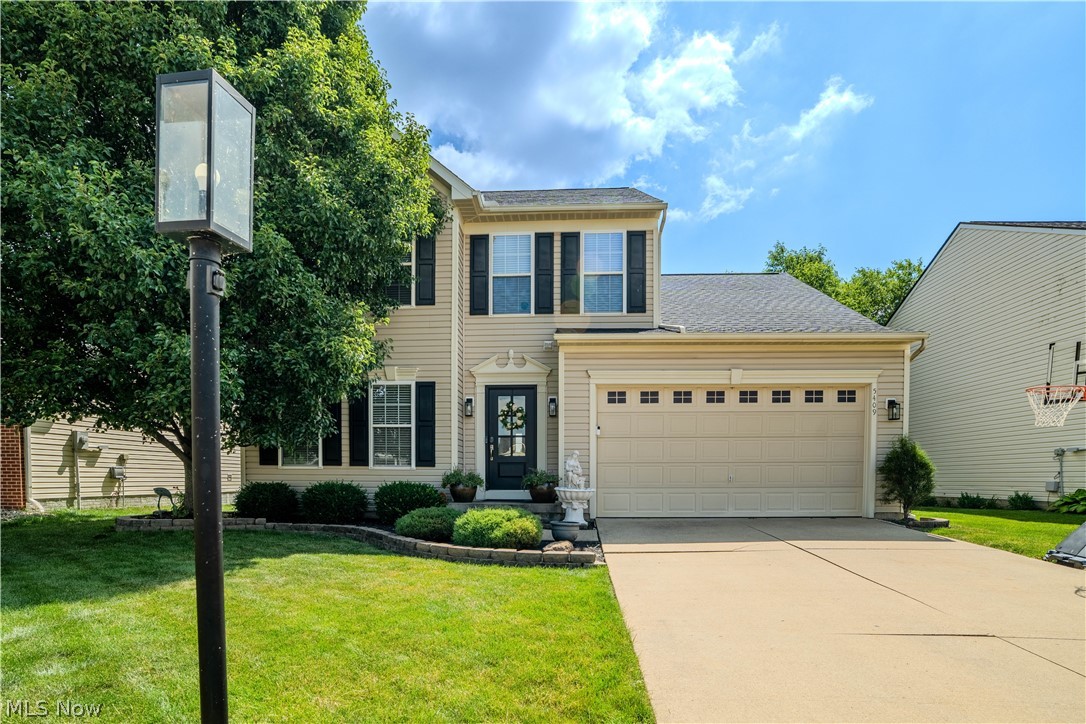Residential in North Ridgeville 5