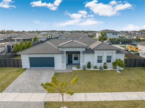19100 Sw 132nd Pl, Miami, FL, 33177 | Card Image