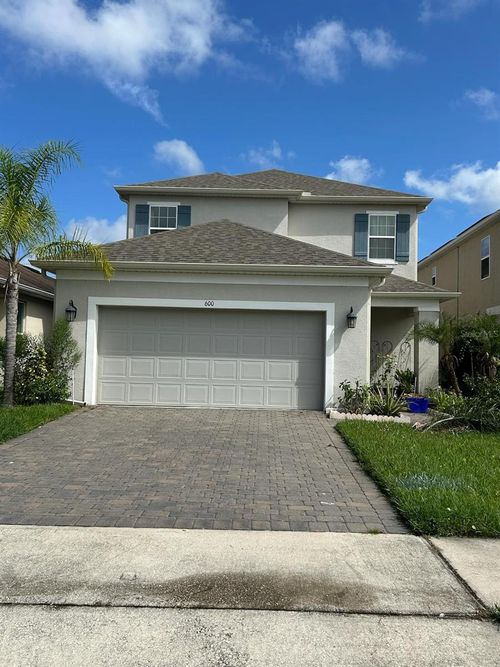 600 Red Rose Ln, SANFORD, FL, 32771-1652 | Card Image